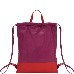 DuDu Rucksack Leder 42 cm