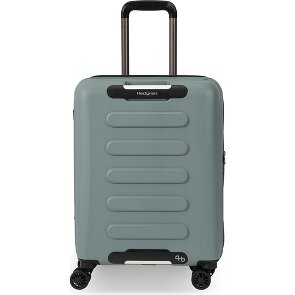 Hedgren Comby Grip XS 4 Rollen Kabinentrolley XS 55 cm