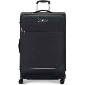 Roncato Joy 4 Rollen Trolley 75 cm mit Dehnfalte