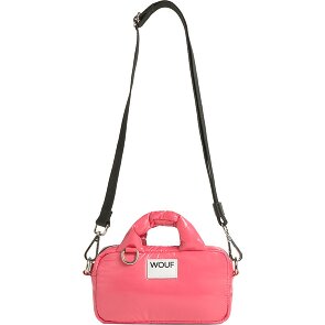 Wouf Glossy Mini Bag Handtasche 19 cm