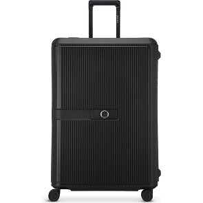 Delsey Paris Vauban 4 Rollen Trolley 76.5 cm
