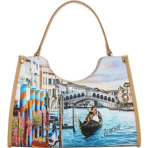 Y Not? Yesbag Shopper Tasche 32.5 cm