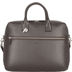 Picard Milano Aktentasche Leder 42 cm Laptopfach