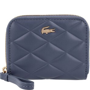 Lacoste Core Essentials Crocodelle Geldbörse Leder 10.5 cm