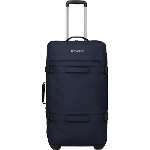 Travelite Bolonia 4 Rollen Reisetasche L 72 cm