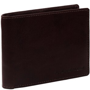 The Chesterfield Brand Harlem Geldbörse RFID Schutz Leder 12.5 cm