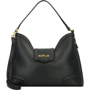 Replay Schultertasche 42 cm