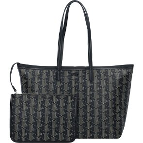 Lacoste Monogram Zely Shopper Tasche 37 cm