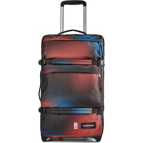 Eastpak Transit'R Plus 2 Rollen Kabinentrolley 55 cm