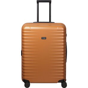 Titan Upgrade 4 Rollen Trolley M 69 cm
