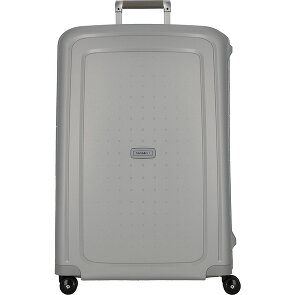 Samsonite S'Cure Spinner 4-Rollen Trolley 75 cm