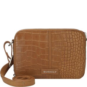Burkely Cool Colbie Umhängetasche Leder 20 cm