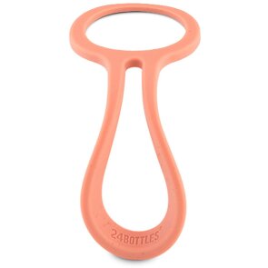 24Bottles Bottle Tie Trinkflaschenhalterung