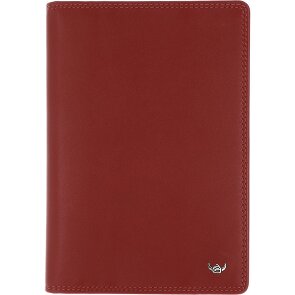 Golden Head Polo Geldbörse RFID Leder 11,5 cm