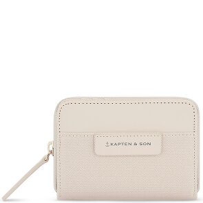 Kapten & Son Bergen Geldbörse 12 cm