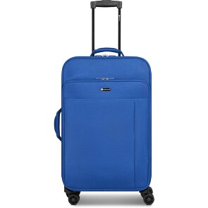Check.In Sevilla 2.0 4 Rollen Trolley 70 cm