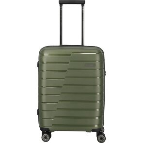 Travelite Air Base 4-Rollen Kabinentrolley 55 cm