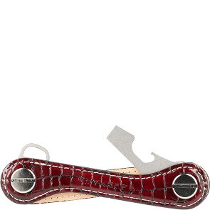 Keykeepa Leather Schlüsselmanager Leder 1-12 Schlüssel