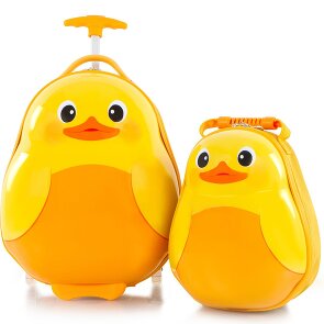 Heys Kids Kindertrolley Set 2 tlg.