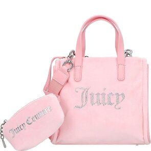 Juicy Couture Iris Velvet Rhinestones Handtasche 19 cm