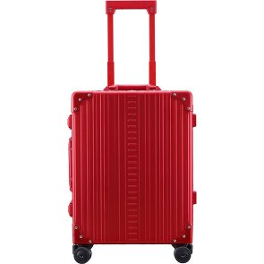 Aleon Traveler Domestic 4-Rollen Kabinentrolley 55 cm