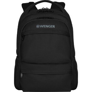 Wenger Fuse 15.6 Business-Rucksack 43 cm Laptopfach