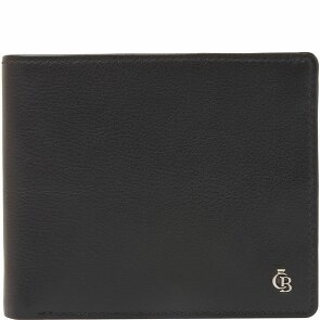 Castelijn & Beerens Gelsbörse RFID Leder 11,5 cm
