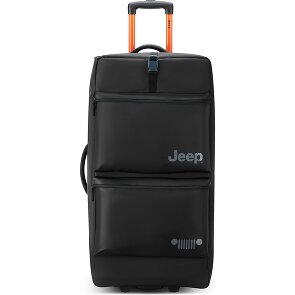 Jeep JS006B 2 Rollen Trolley 82 cm