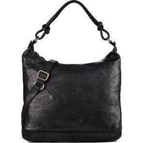 Campomaggi Vittoria Schultertasche L Leder 40 cm