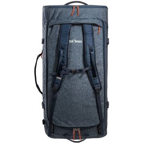 Tatonka Duffle Roller 140 Faltbare 2-Rollen Reisetasche 87 cm