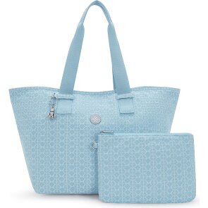 Kipling Denim Love Raaja Shopper Tasche 33 cm