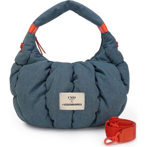LES VISIONNAIRES Unio Kitzbuehel S Handtasche S 38 cm