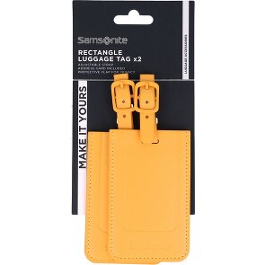 Samsonite Ta Revolution Kofferanhänger 5 cm