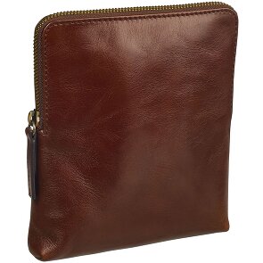 Leonhard Heyden Cambridge Umhängetasche Leder 16 cm