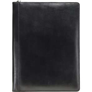 Esquire Collegemappe Leder 24 cm