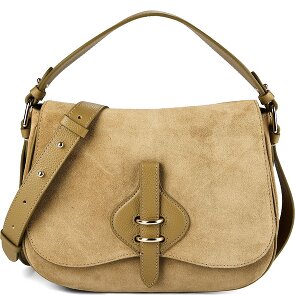 Coccinelle Mavery Schultertasche Leder 26 cm