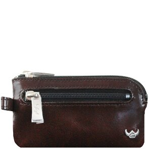 Golden Head Colorado Schlüsseletui 10 cm Leder