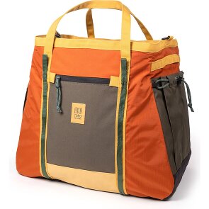 Topo Designs Mountain Shopper Tasche 52 cm