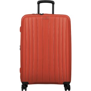 Jump Enais 4 Rollen Trolley 66 cm mit Dehnfalte