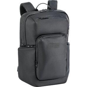 Porsche Design Urban Eco Daypack Leder 41 cm Laptopfach