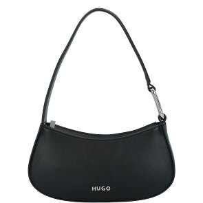Hugo Terrah Schultertasche 25 cm