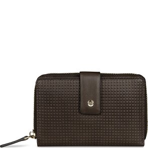 bugatti Noemi Geldbörse RFID Schutz Leder 14 cm