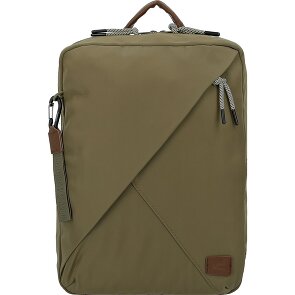 camel active Aurum Daypack 35 cm Laptopfach