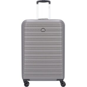 Delsey Paris Segur 2.0 4-Rollen Trolley 70 cm