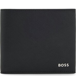 Boss Northon Geldbörse Leder 11 cm