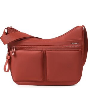 Hedgren Inner City Umhängetasche RFID Schutz 34.5 cm
