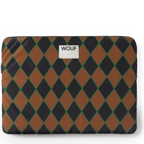 Wouf Studio Laptophülle 32.5 cm