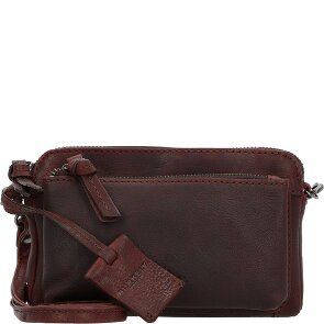 Burkely Antique Avery Umhängetasche Leder 18 cm
