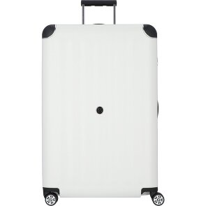 Bogner Piz Deluxe 4 Rollen Trolley 77 cm