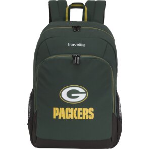 Travelite travelite x NFL Daypack 43 cm Laptopfach
